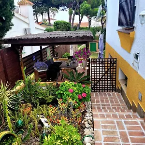 Casa El Faro Apartamento La Cala De Mijas