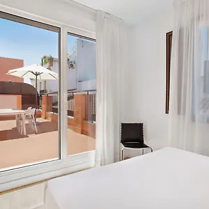 Metropolis Apartament