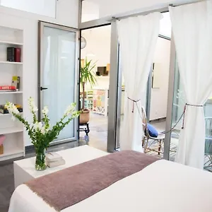  Appartement Beautiful Silent Private Parking