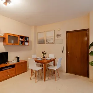 Rentalsevilla A Un Minuto De La Campana Siviglia
