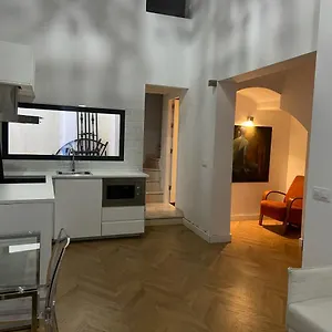  Appartement Casa Eneko