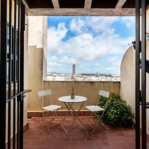  Appartement Holi-rent Resitur
