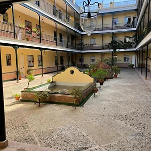 En El Corazón De Triana Apartamento