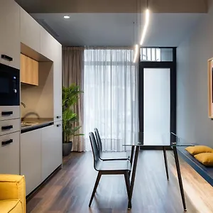  Appartement Muralla By Lola