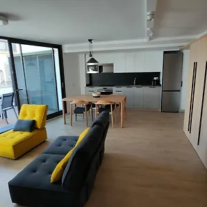 Rutlla 10 Apartamento Gerona