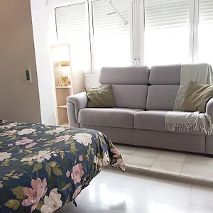 Triana Boho Azotea - ático La Galatea Siviglia