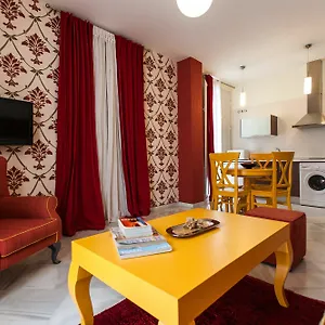 Appartement Singular Pilatos, Séville